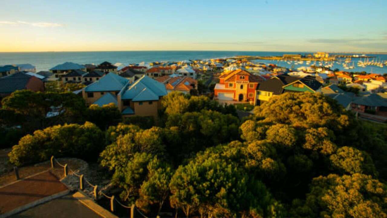 Jetstar Busselton Office in Australia Jetstar Busselton Office in Australia