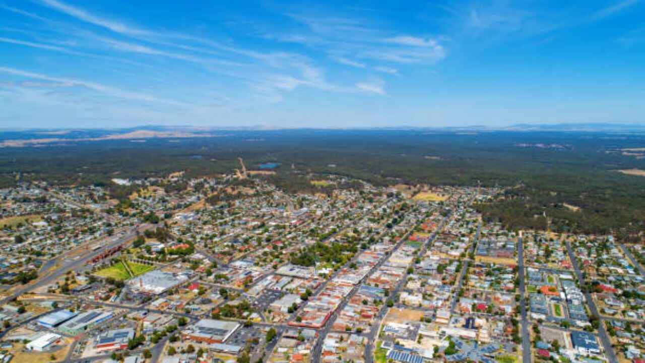 Rex Airlines Charleville Office in Australia Rex Airlines Charleville Office in Australia