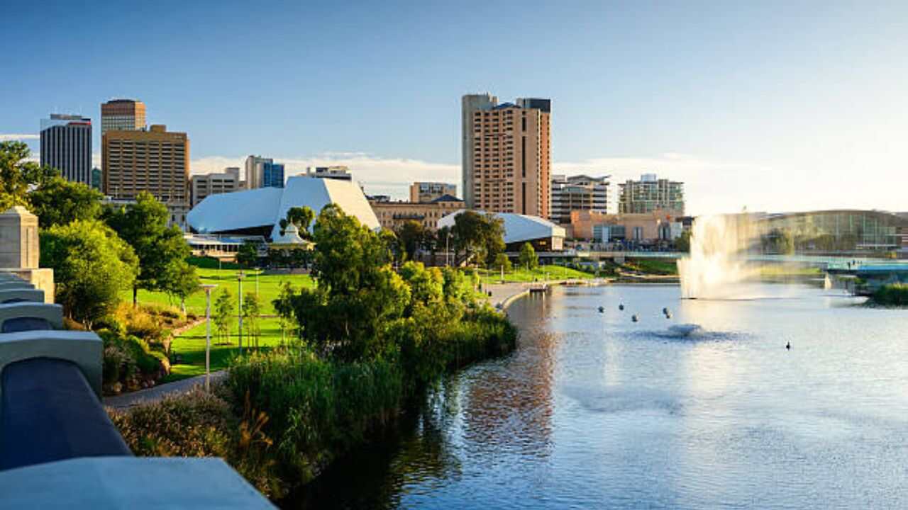 Virgin Australia Christmas Island Office in Australia