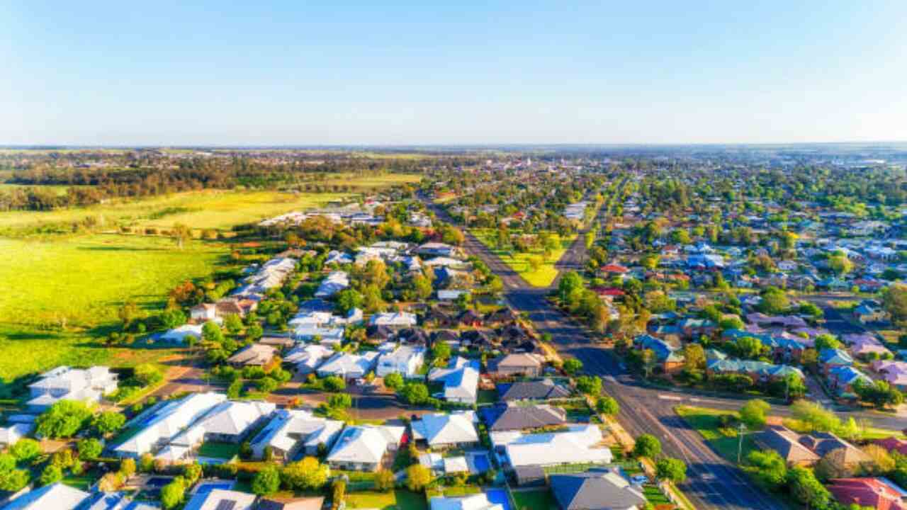Rex Airlines Dubbo Office in Australia Rex Airlines Dubbo Office in Australia