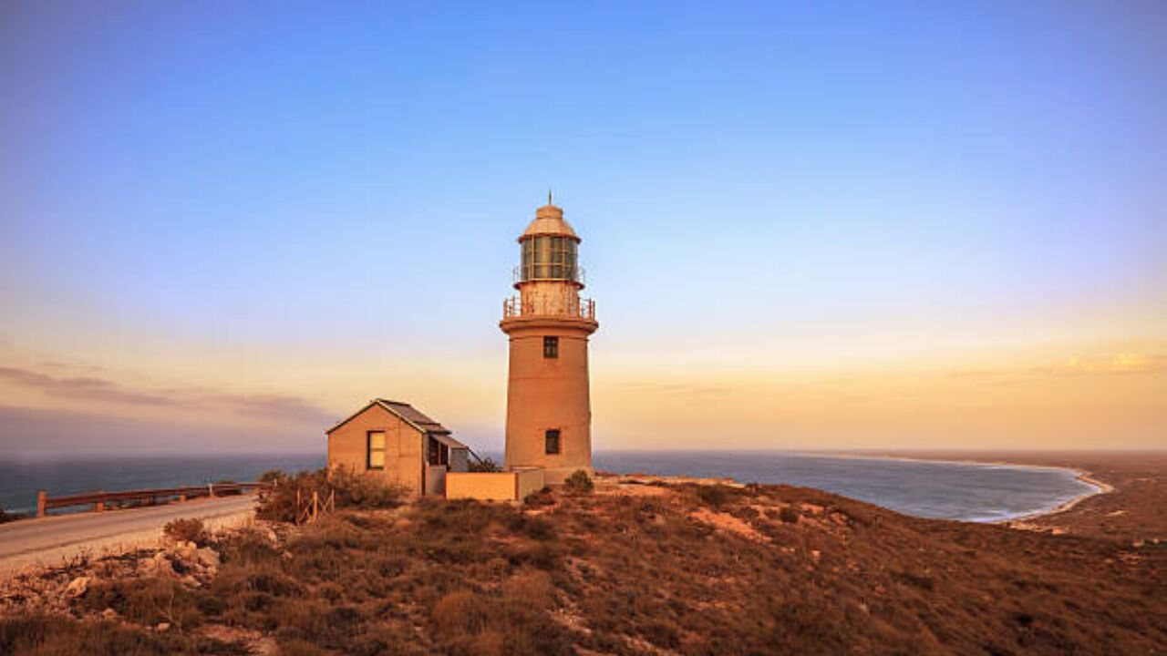 Virgin Australia Exmouth Office in Australia