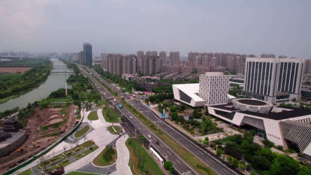 Lucky Air Ganzhou Office in China Lucky Air Ganzhou Office in China