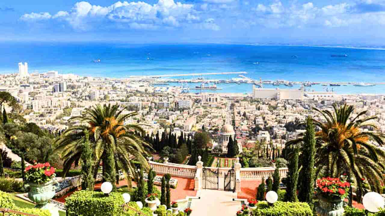 Arkia Haifa Office in Israel Arkia Haifa Office in Israel
