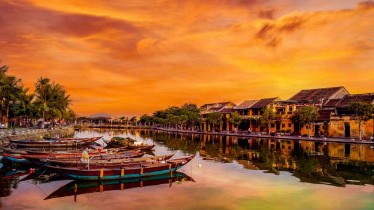 VietJet Air Bien Hoa Office in Vietnam VietJet Air Bien Hoa Office in Vietnam
