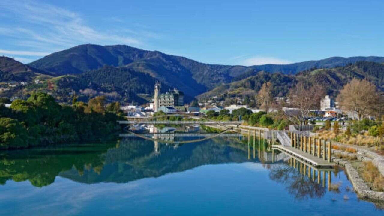 Jetstar Nelson Office in New Zealand