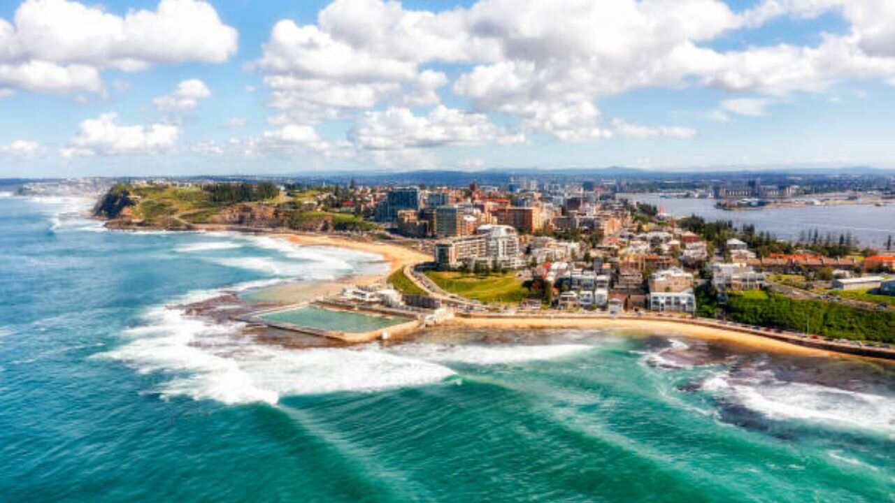 Virgin Australia Onslow Office in Australia