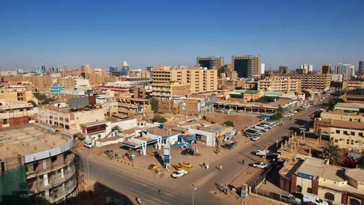Ethiopian Airlines Ta’izz Office in Yemen