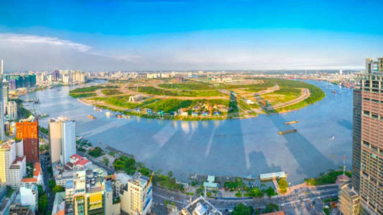 Spring Airlines Wuhai Office in China
