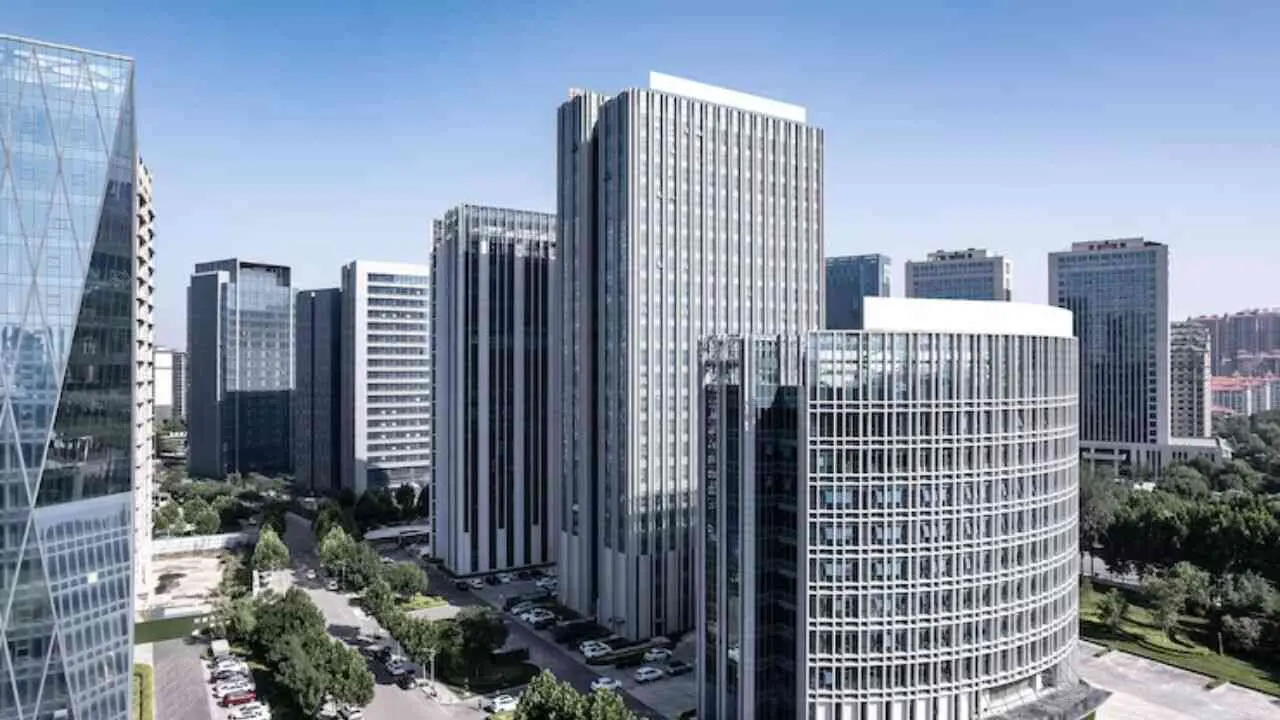 Air Tanzania Headquarters