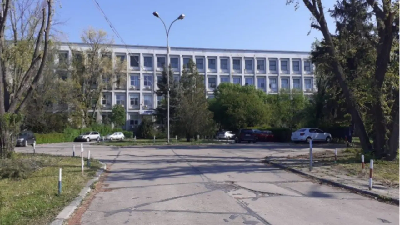 tarom headquarters