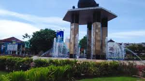 NAM Air Belitung Office in Indonesia