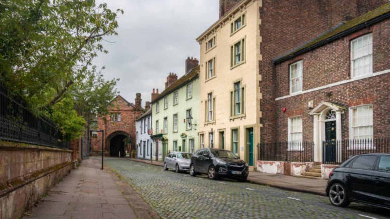 Loganair Carlisle Office in United Kingdom Loganair Carlisle Office in United Kingdom