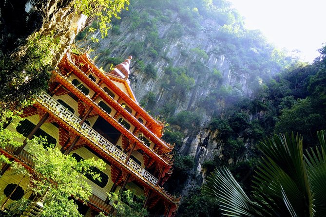 Vietravel Airlines Ipoh Office in Malaysia