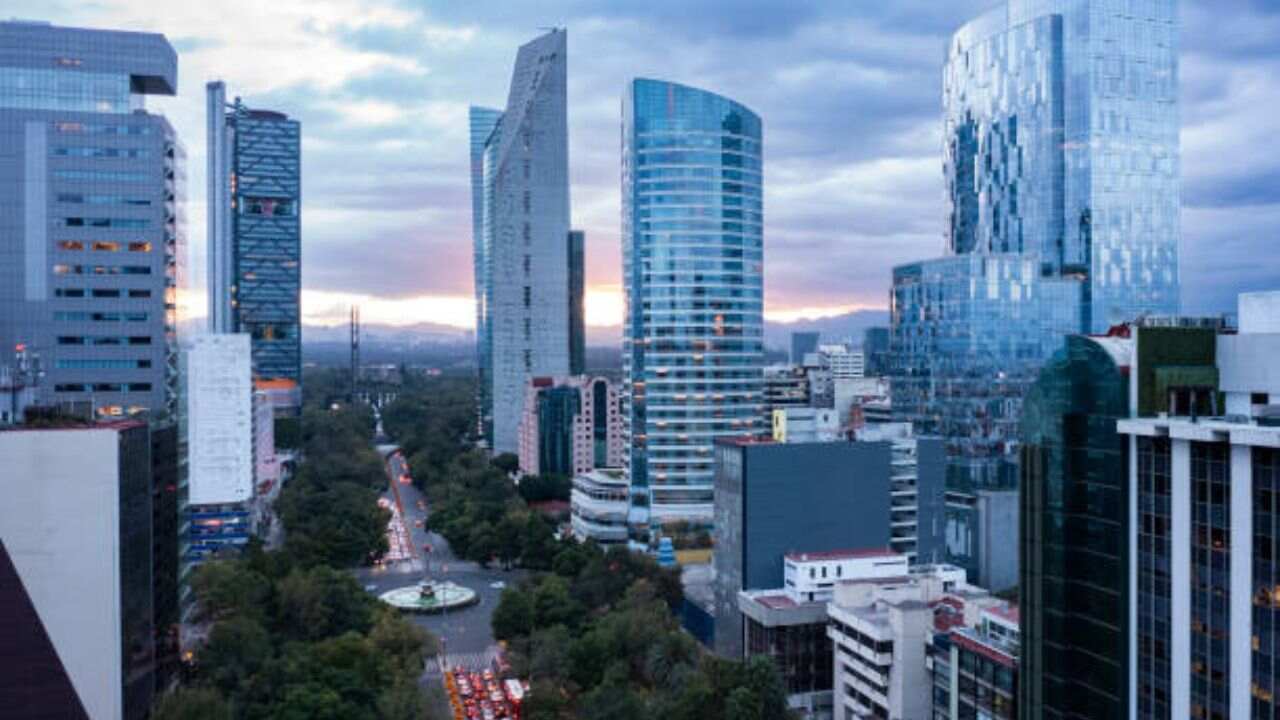 Volaris Ixtapa Office in Mexico