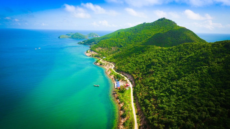Vietravel Airlines Kien Giang Office in Vietnam