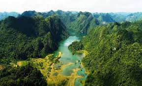 Vietravel Airlines Lang Son Office in Vietnam