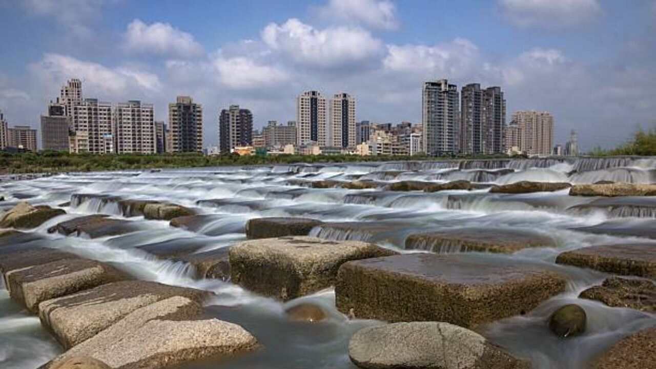 Loong Air Linyi Office in China