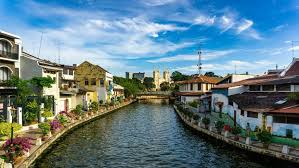 Vietravel Airlines Malacca Office in Malaysia