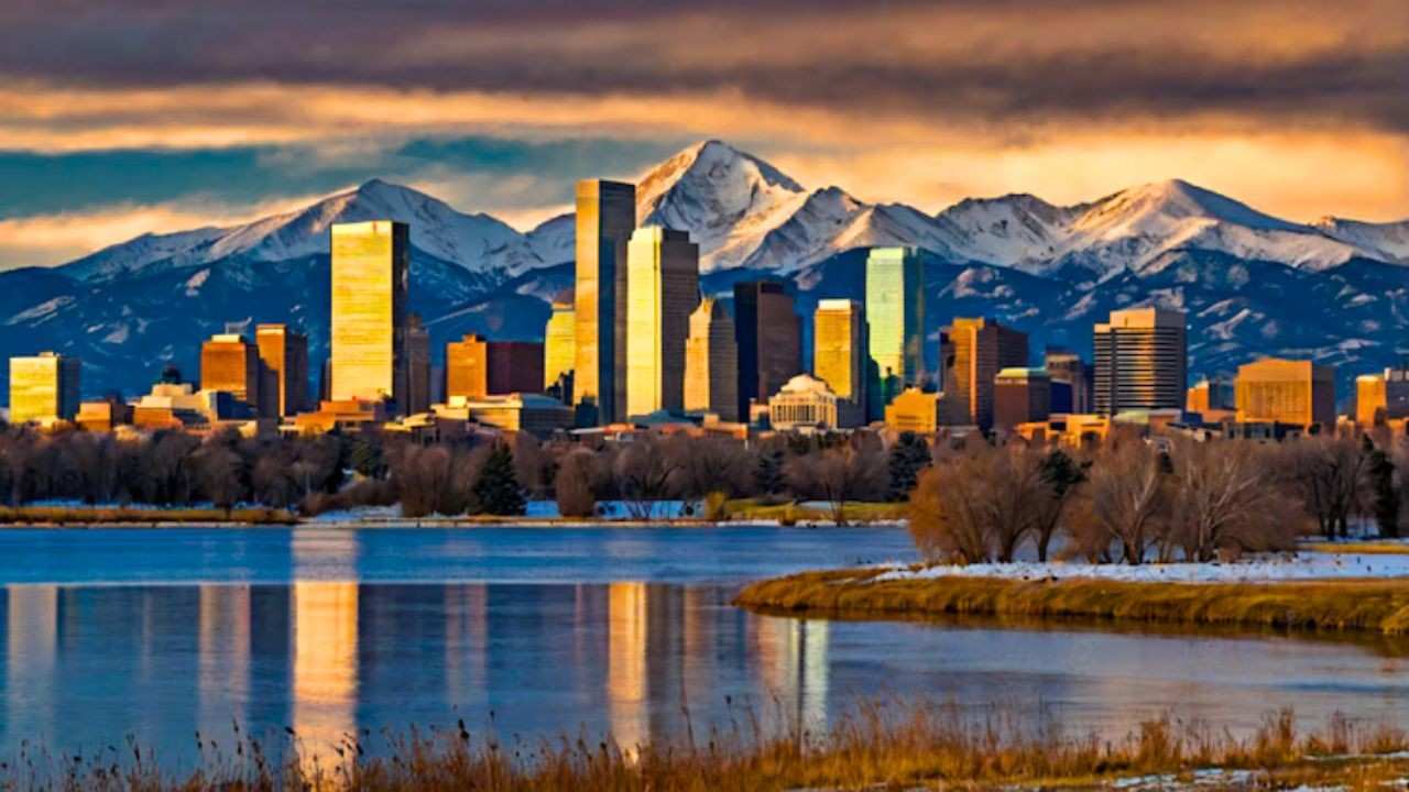 Horizon Air Mammoth Lakes Office in United States