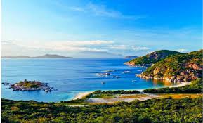 Vietravel Airlines Ninh Chu Office in Vietnam