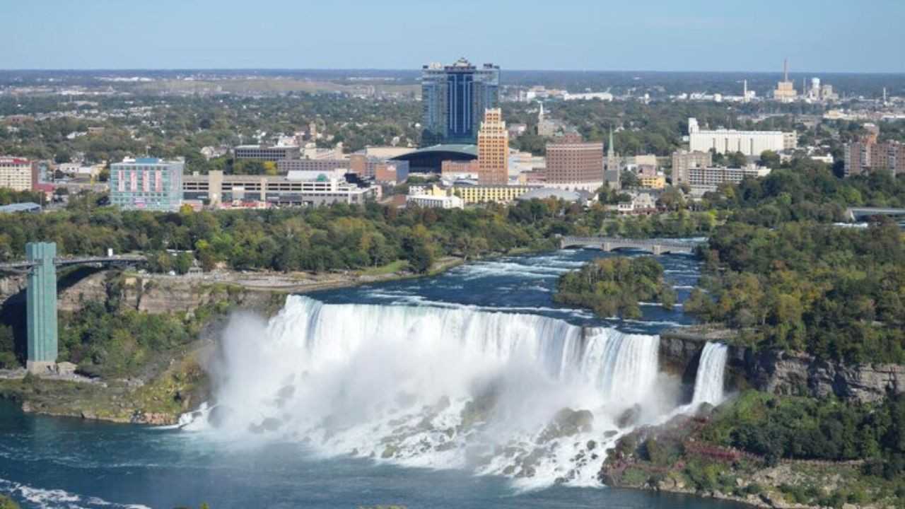 Horizon Air Twin Falls Office in United States