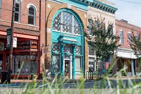 Horizon Air Warrenton Office in United States