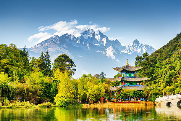 Vietravel Airlines Yunnan Office in China