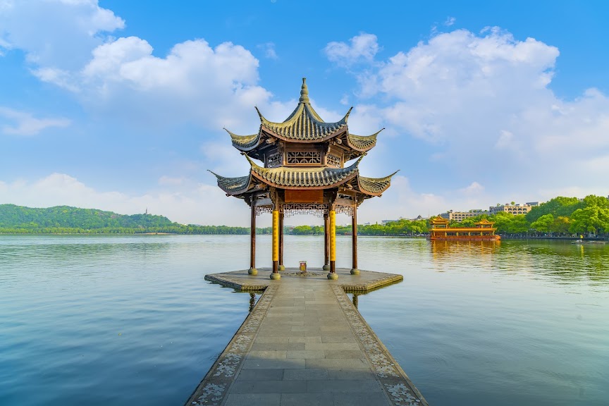 Vietravel Airlines Zhejiang Office in China