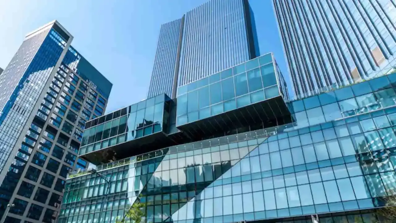 anadolujet headquarters