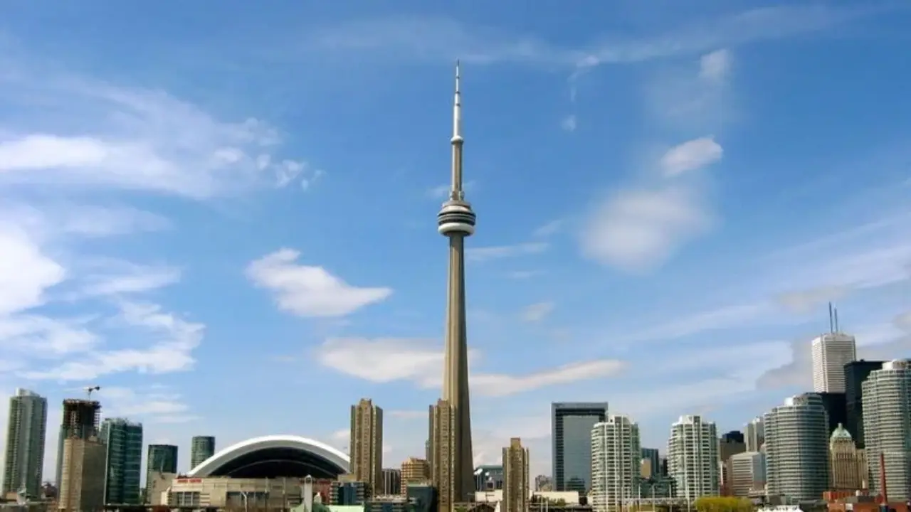 Canadian North Airlines Headquarters