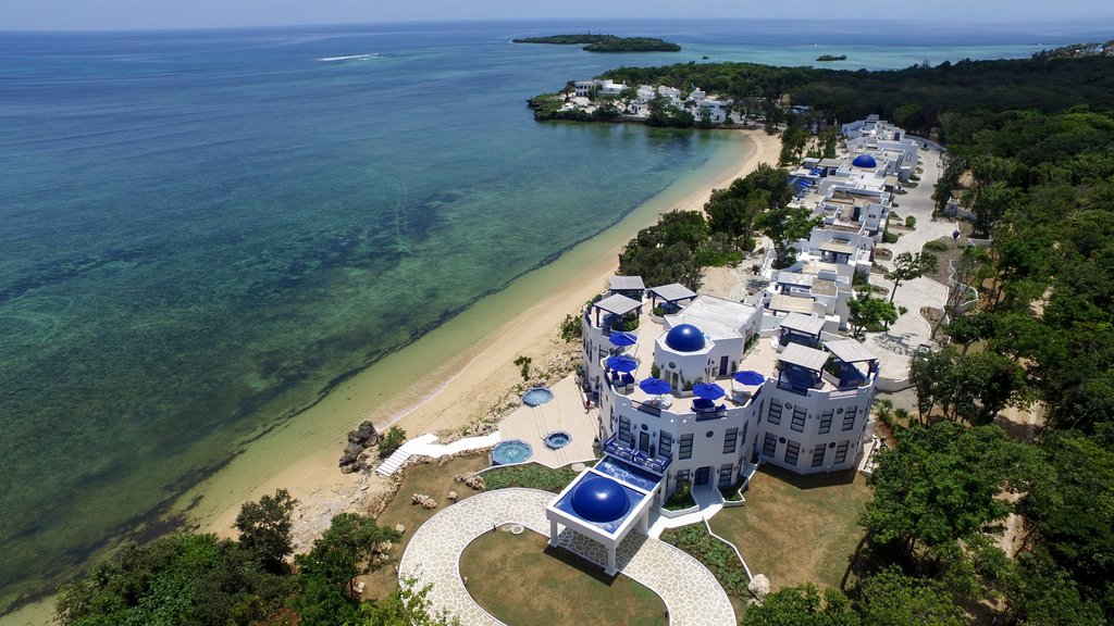 Alphaland Aviation Balesin Office in Philippines Alphaland Aviation Balesin Office in Philippines