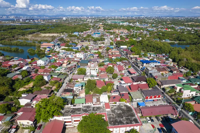 Alphaland Aviation Cavite Office in Philippines Alphaland Aviation Cavite Office in Philippines