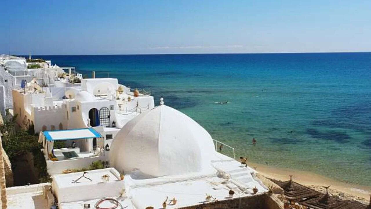 Nouvelair Hammamet Office in Tunisia Nouvelair Hammamet Office in Tunisia