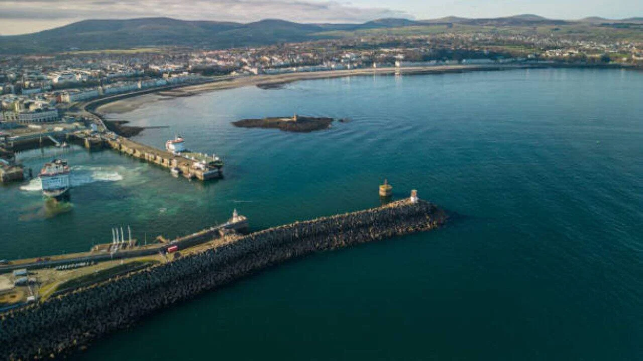 Loganair Isle of Man Office in United Kingdom Loganair Isle of Man Office in United Kingdom