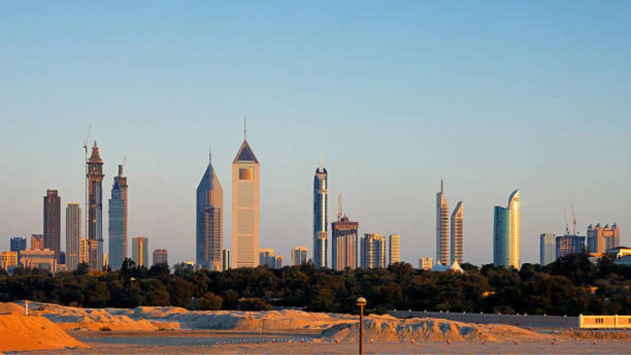 Flynas Jubail Office in Saudi Arabia