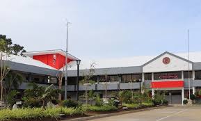 Alphaland Aviation Mabalacat Office in Philippines Alphaland Aviation Mabalacat Office in Philippines