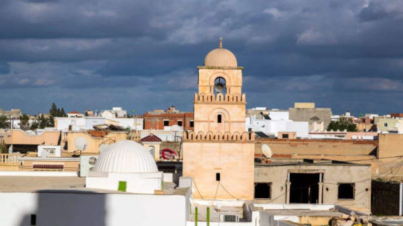 Nouvelair Mahdia Office in Tunisia Nouvelair Mahdia Office in Tunisia