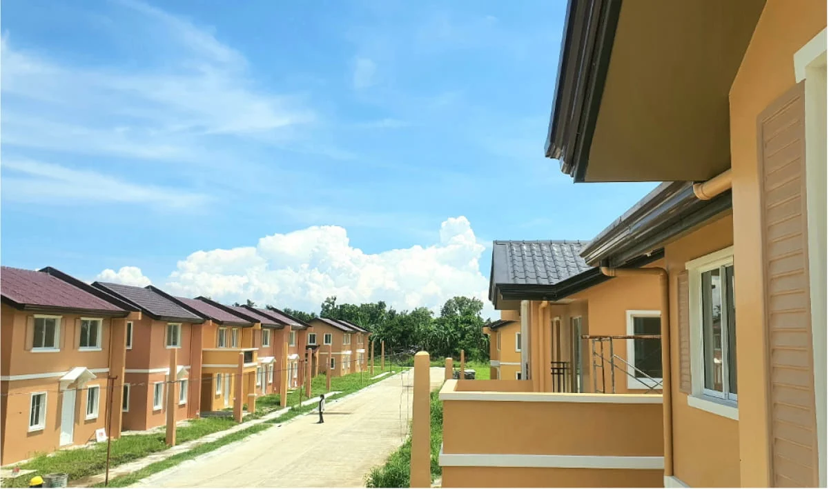 Alphaland Aviation Malvar Office in Philippines