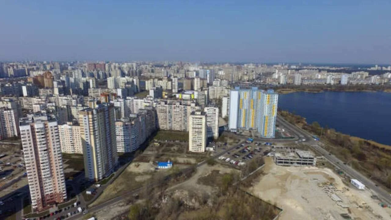 Yakutia Airlines Neryungri Office in Russia