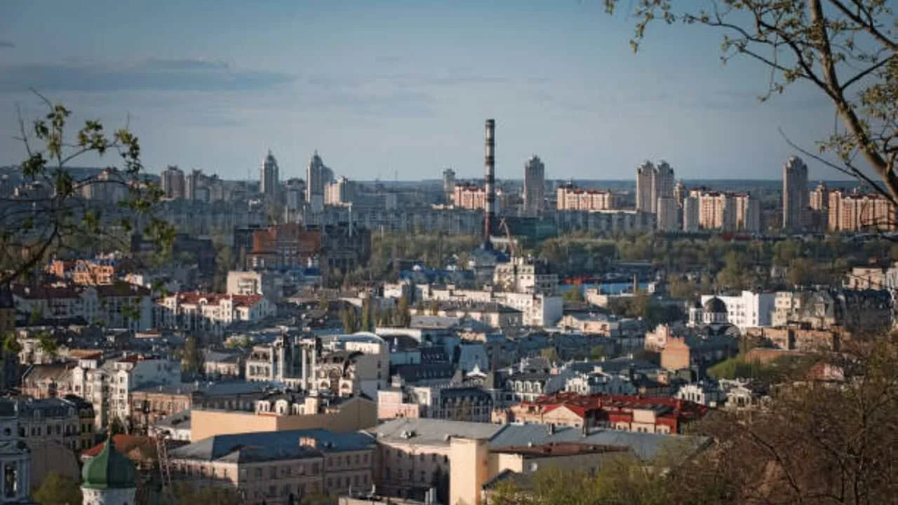 Yakutia Airlines Olyokminsk Office in Russia
