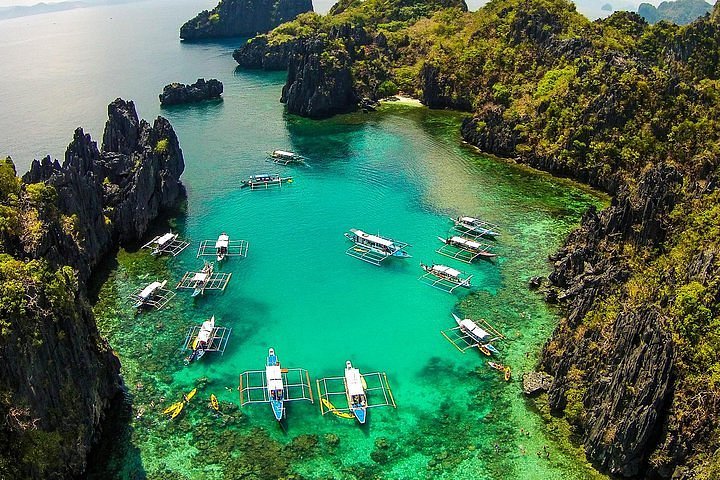 Alphaland Aviation Palawan Office in Philippines