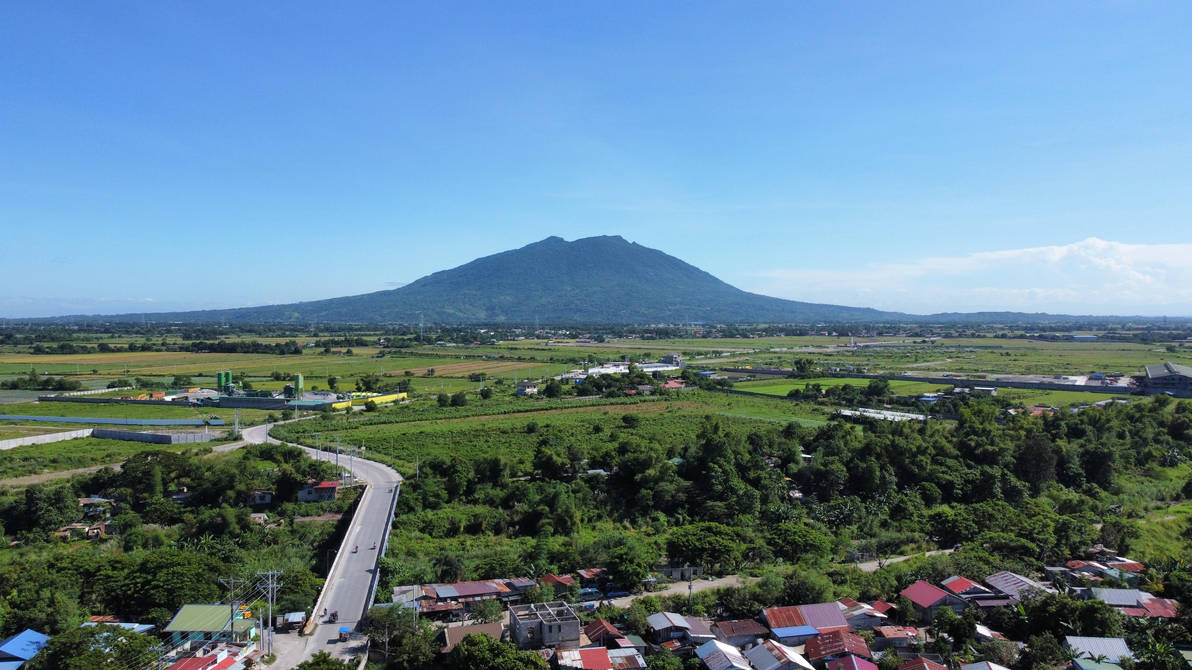 Alphaland Aviation Pampanga Office in Philippines