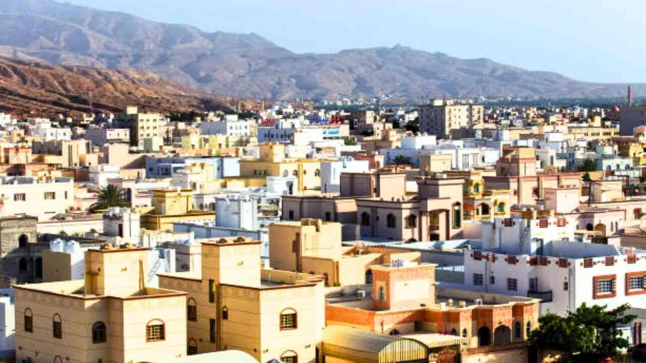 Flyadeal Qurayyat Office in Saudi Arabia