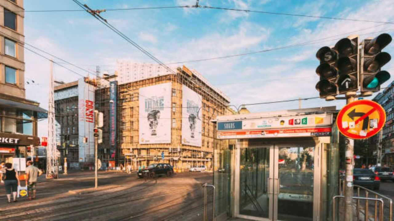 Yakutia Airlines Tiksi Office in Russia