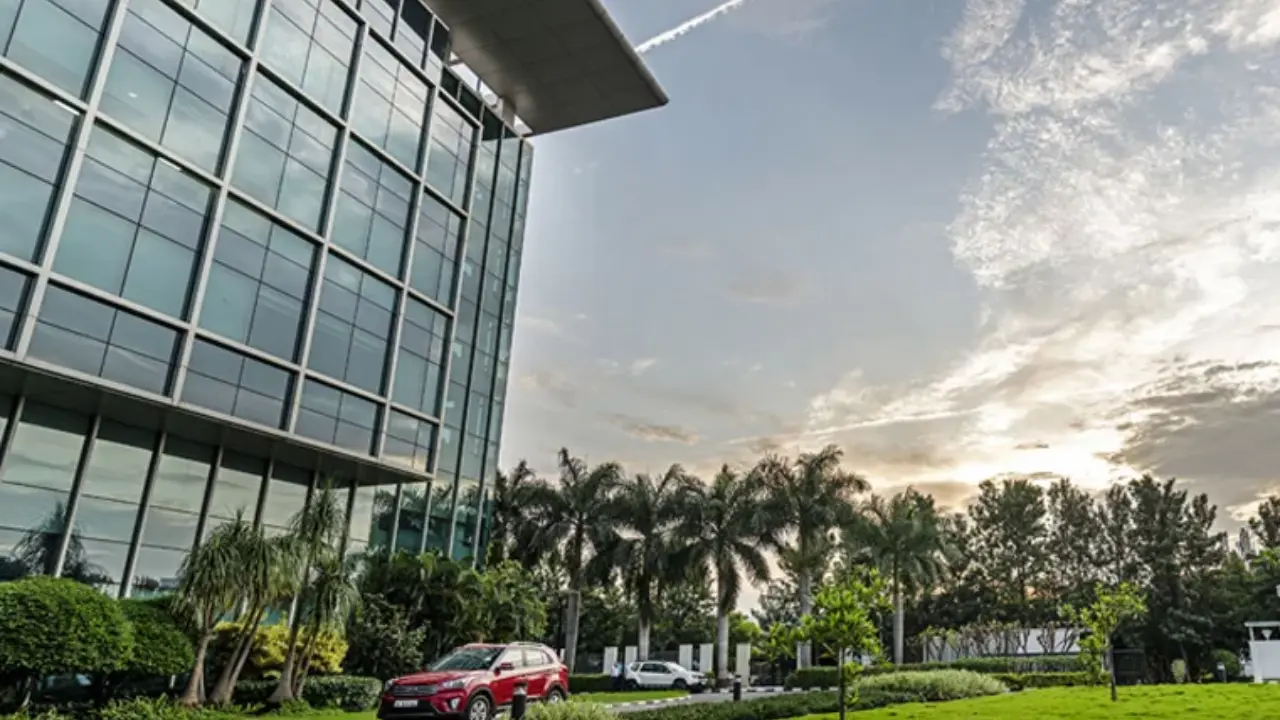 Aeroregional Head Office