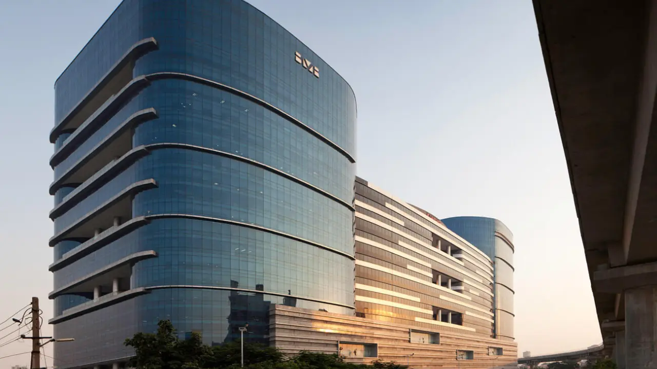 VistaJet Headquarters