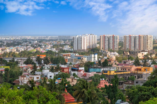 Srilankan Airlines Bhubaneshwar Office in India