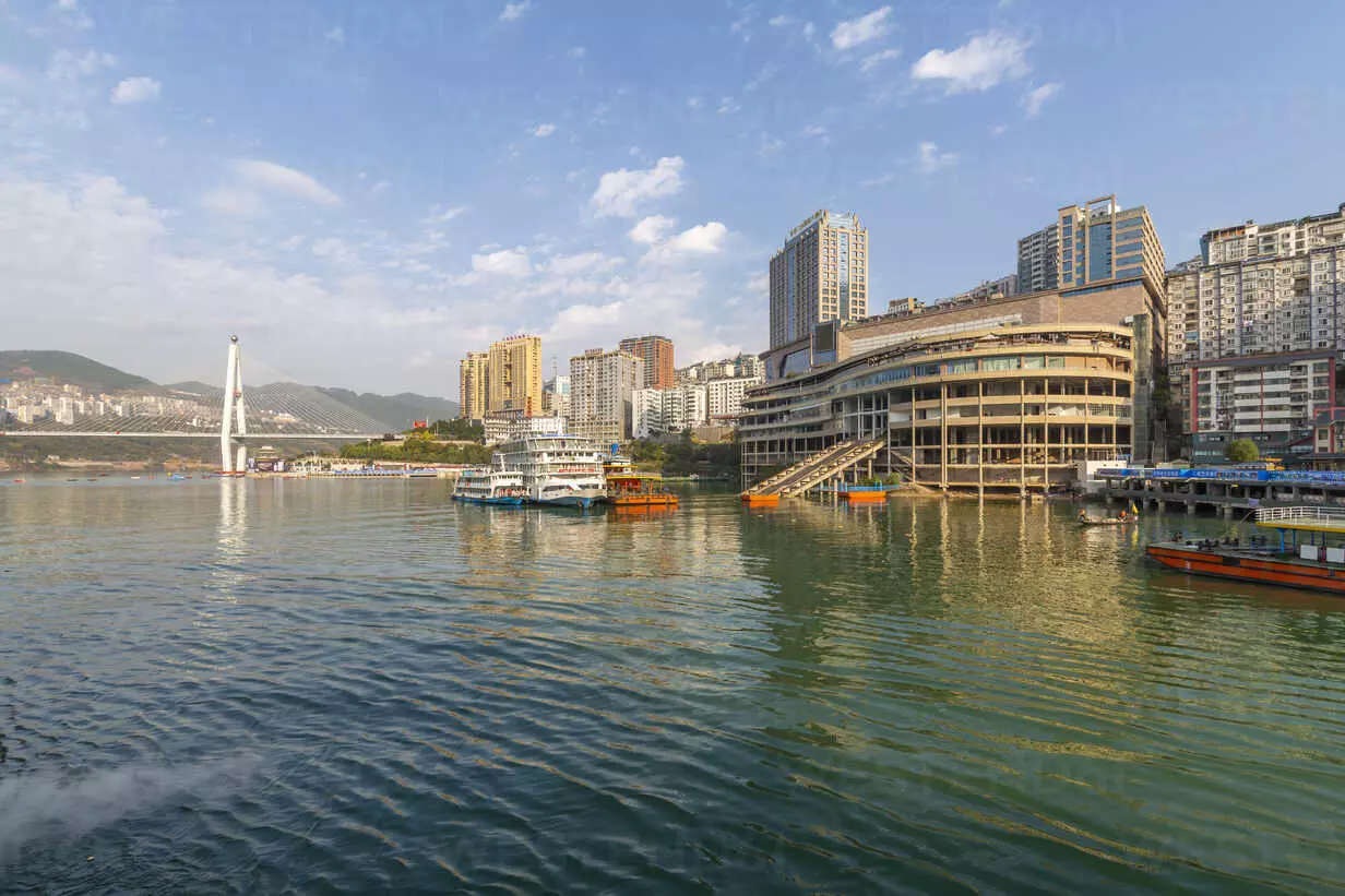 Spring Airlines Enshi Office in China Spring Airlines Enshi Office in China