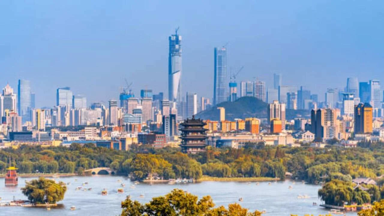 Beijing Capital Airlines Jinan Office in China Beijing Capital Airlines Jinan Office in China