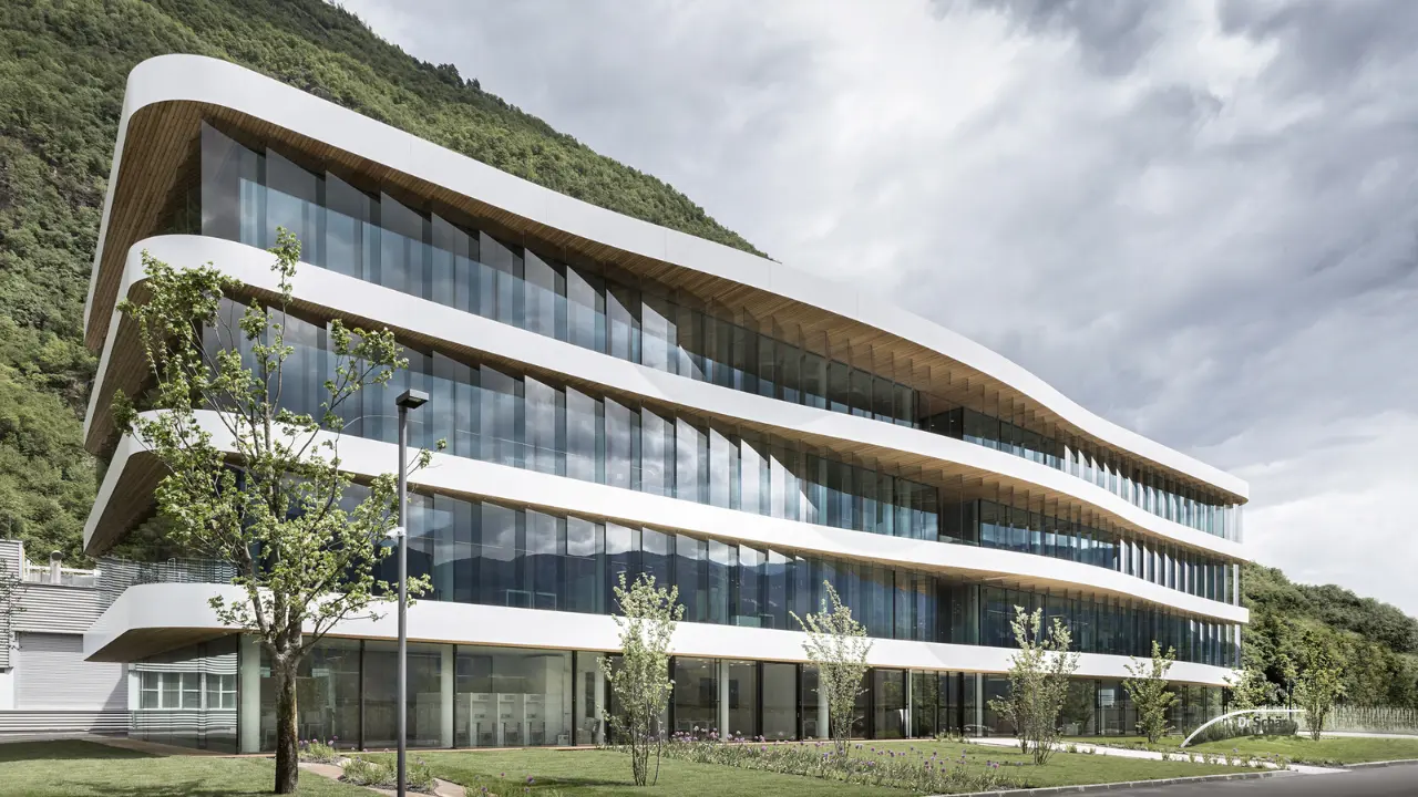 martinair headquarters